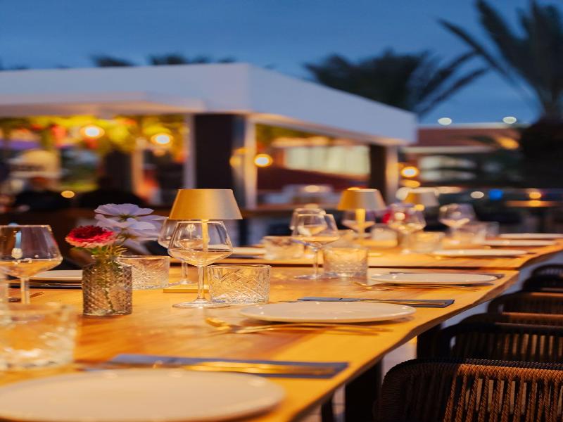 Harbor Hotel Casino Curacao image