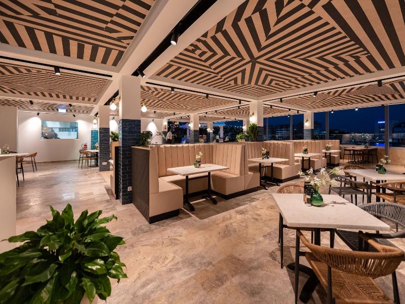 Harbor Hotel Casino Curacao image