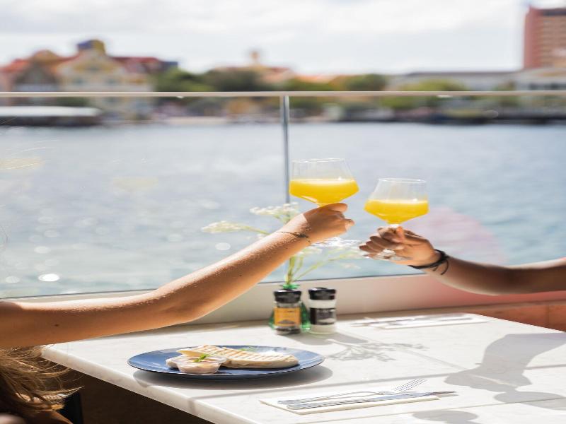 Harbor Hotel Casino Curacao image