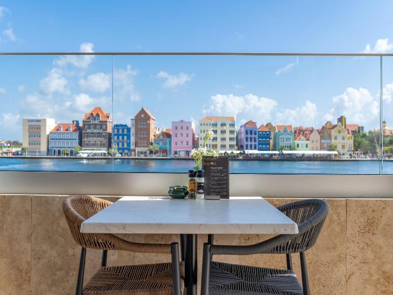 Harbor Hotel Casino Curacao image
