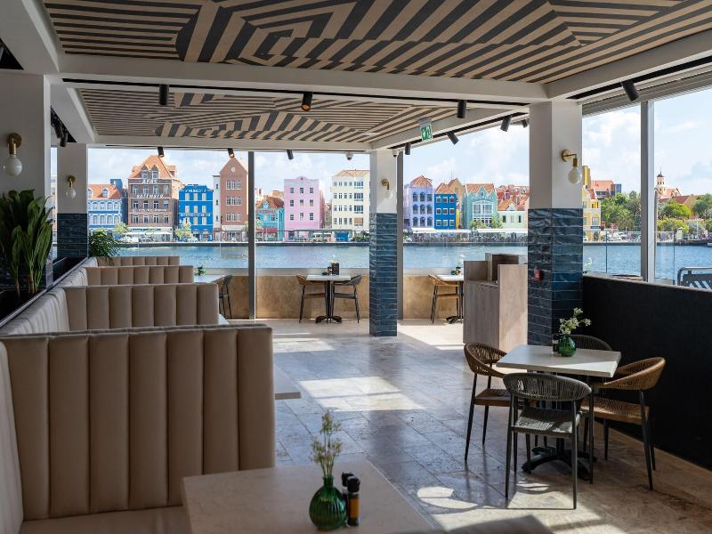 Harbor Hotel Casino Curacao image
