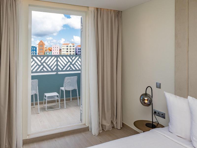 Harbor Hotel Casino Curacao image