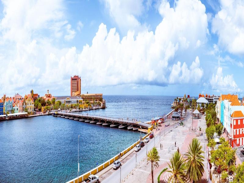 Harbor Hotel Casino Curacao image