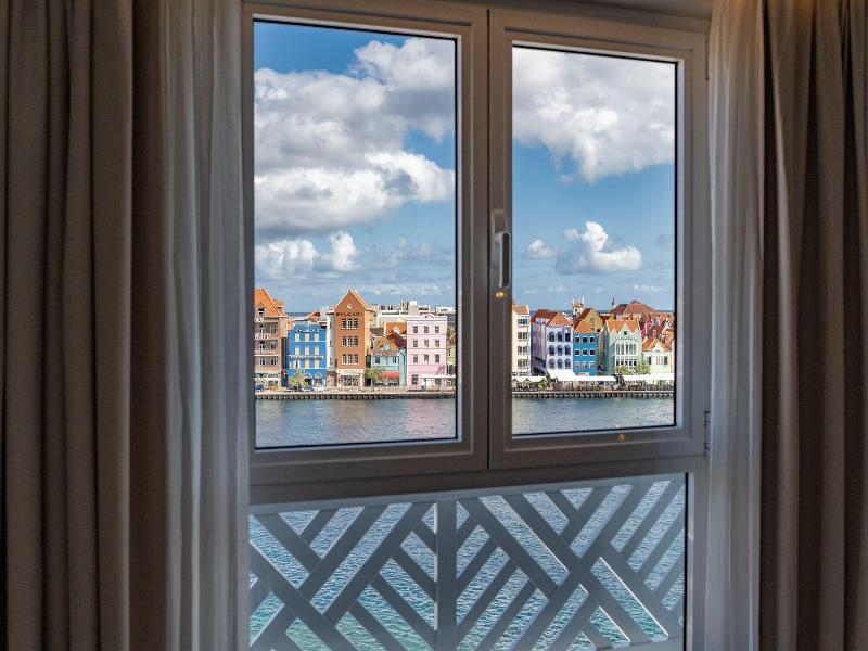 Harbor Hotel Casino Curacao image