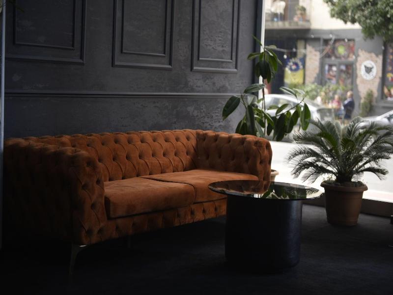 Aura Boutique Hotel image