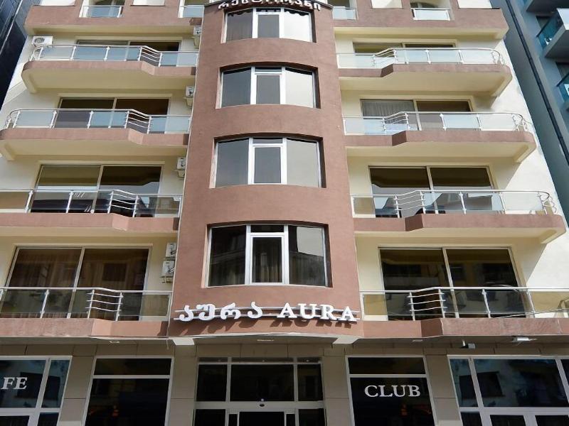 Aura Boutique Hotel image