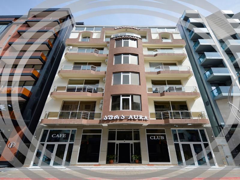 Aura Boutique Hotel