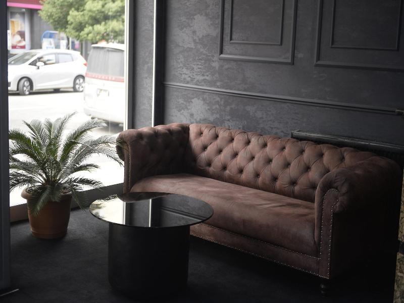 Aura Boutique Hotel image