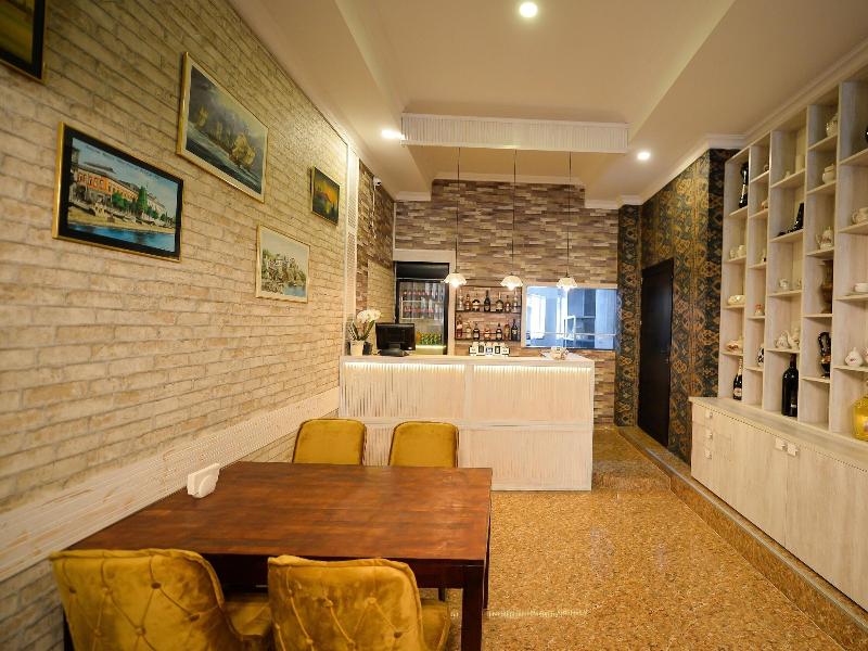 Aura Boutique Hotel image