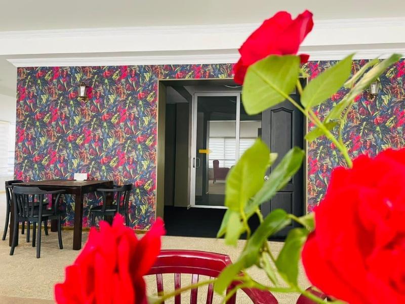 Aura Boutique Hotel image