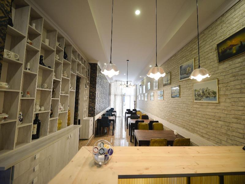 Aura Boutique Hotel image