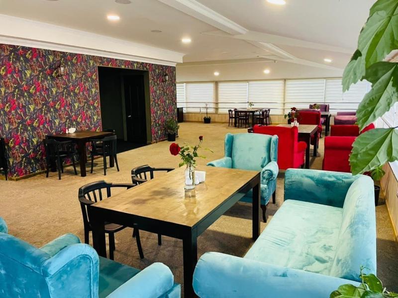 Aura Boutique Hotel image