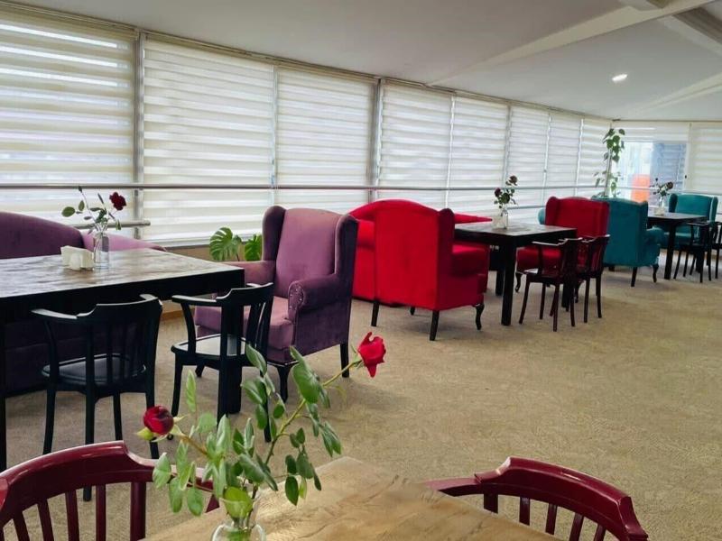 Aura Boutique Hotel image