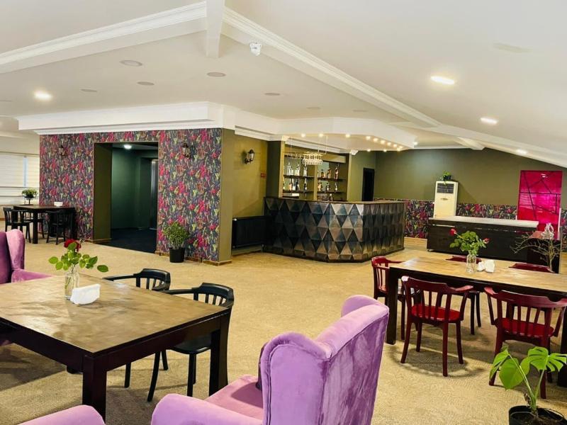 Aura Boutique Hotel image