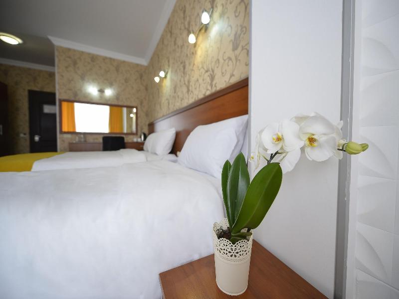 Aura Boutique Hotel image