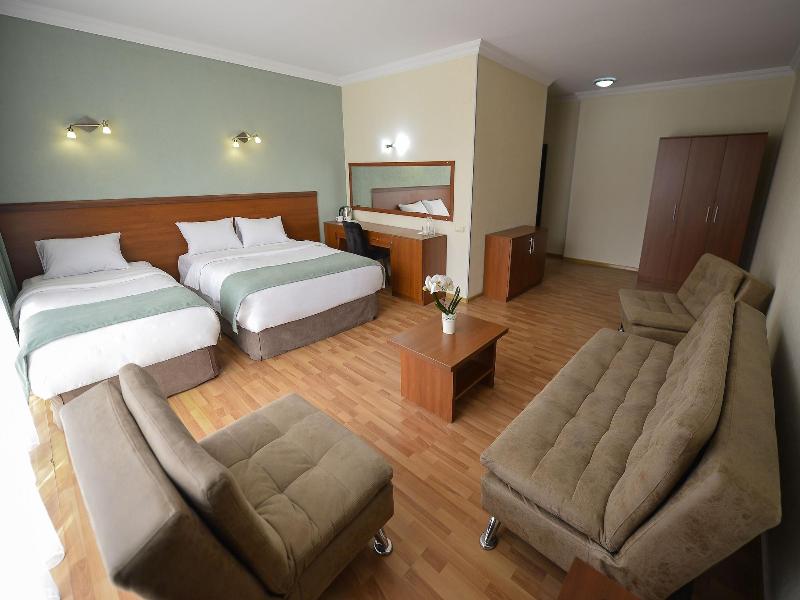 Aura Boutique Hotel image