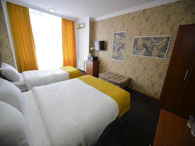 Aura Boutique Hotel image
