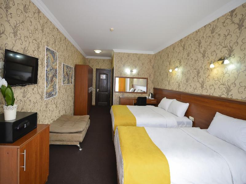 Aura Boutique Hotel image