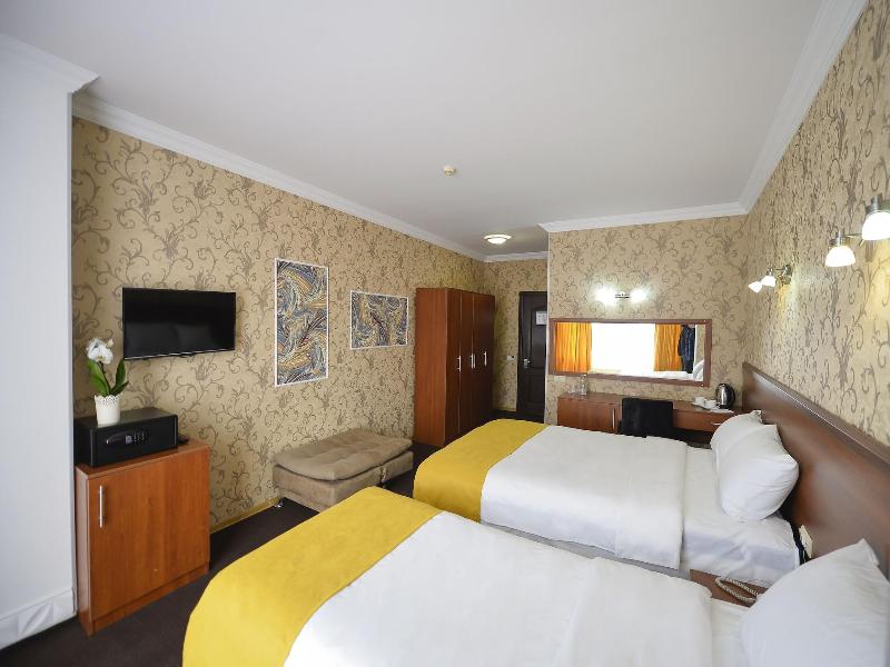Aura Boutique Hotel image