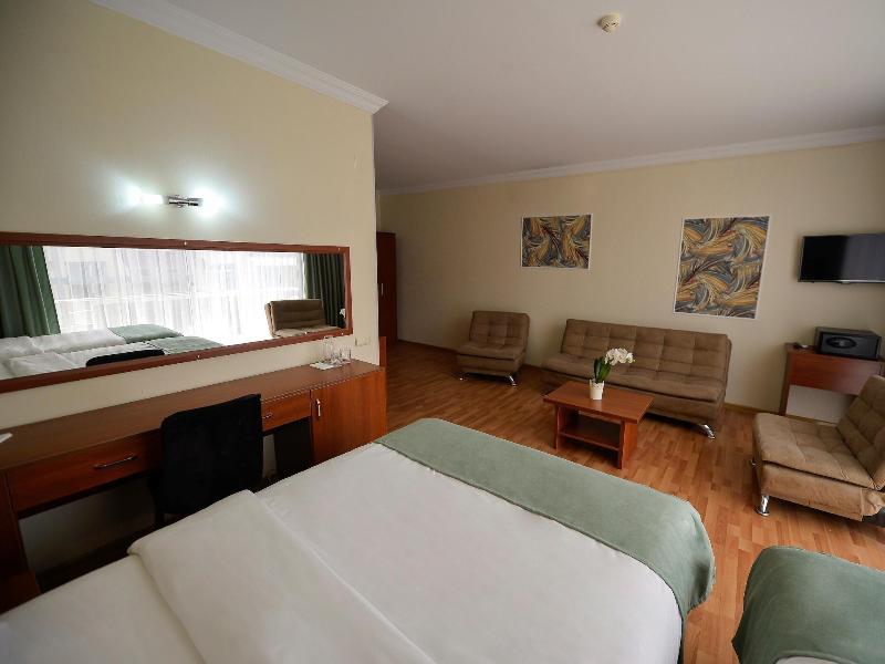 Aura Boutique Hotel image