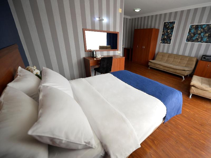 Aura Boutique Hotel image