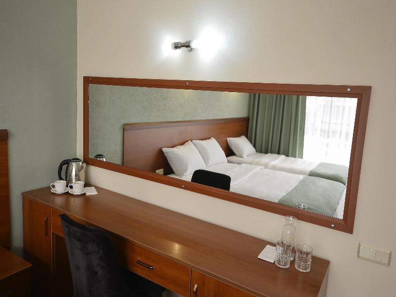 Aura Boutique Hotel image