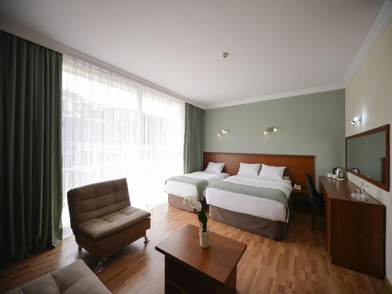 Aura Boutique Hotel image