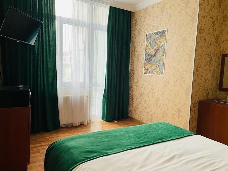 Aura Boutique Hotel image