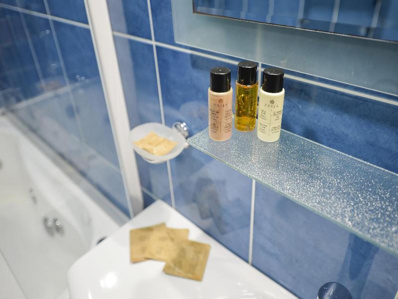 Aura Boutique Hotel image