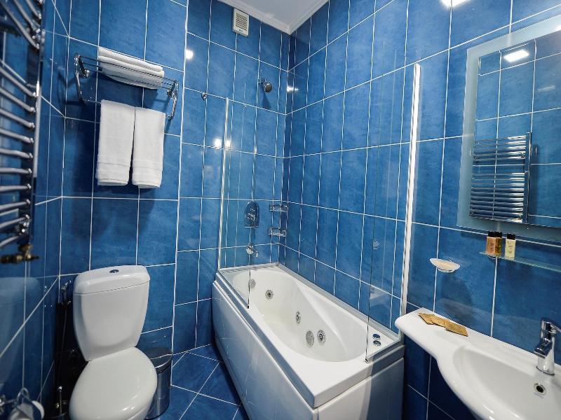 Aura Boutique Hotel image
