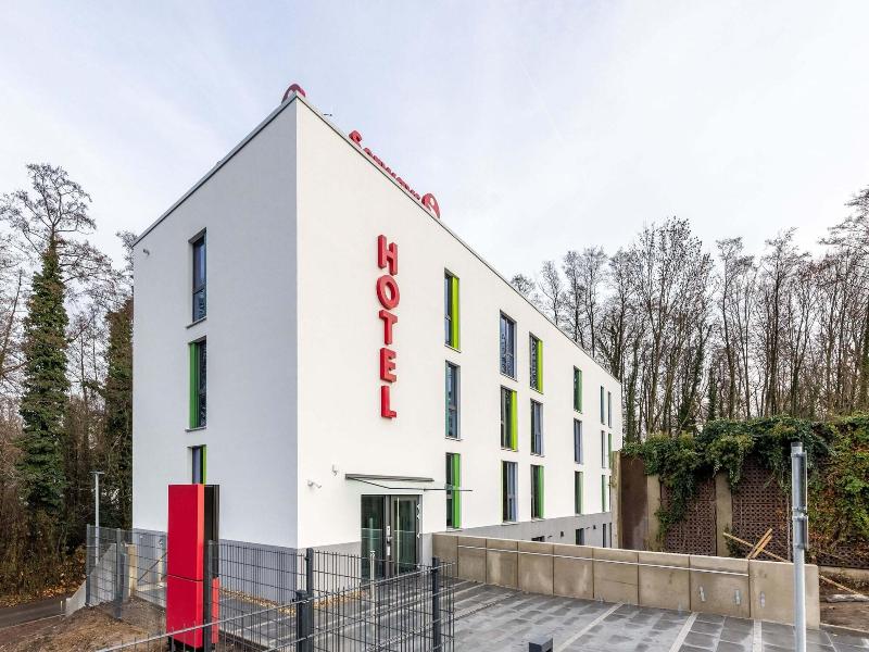 Serways Hotel Hosel image