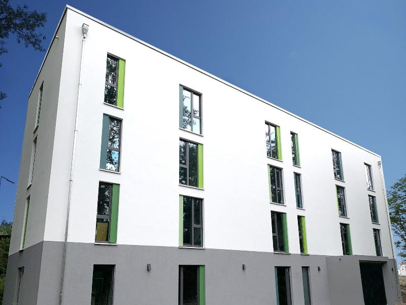 Serways Hotel Hosel image