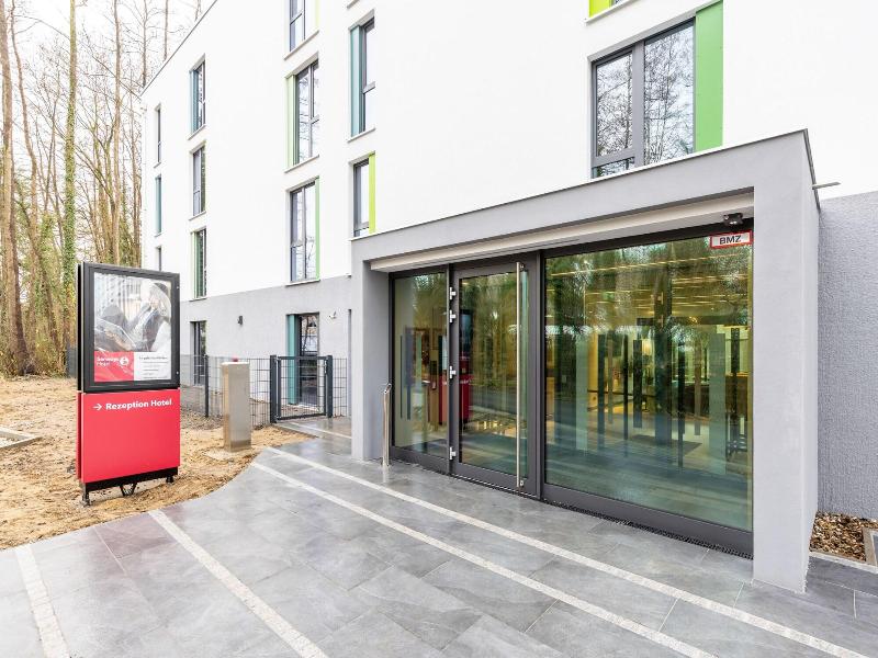 Serways Hotel Hosel image