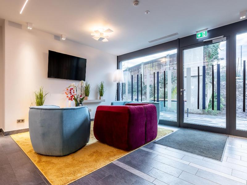 Serways Hotel Hosel image