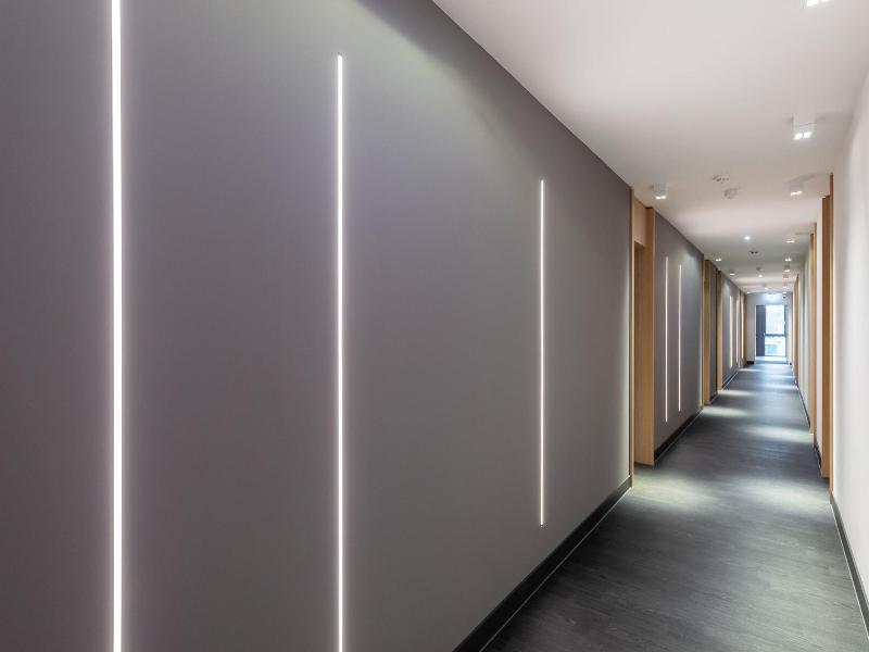 Serways Hotel Hosel image