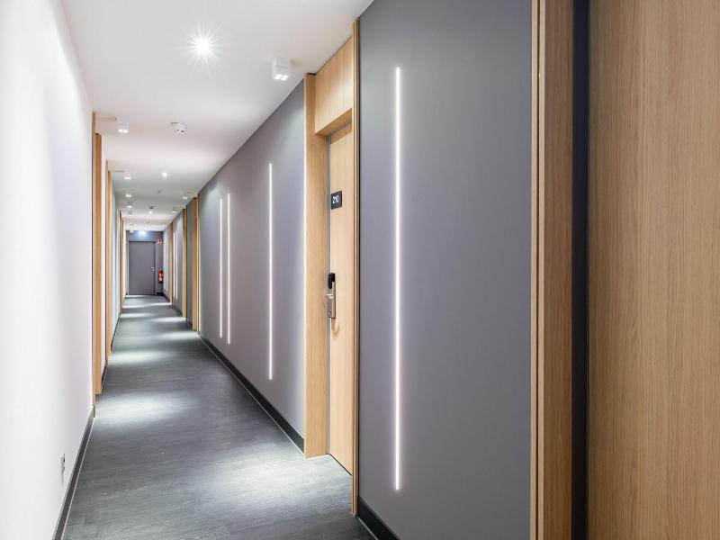 Serways Hotel Hosel image