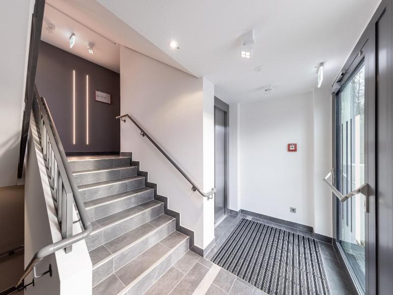 Serways Hotel Hosel image