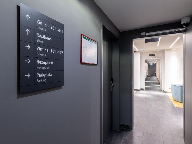 Serways Hotel Hosel image