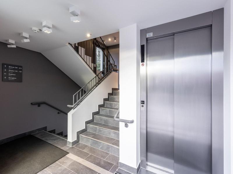 Serways Hotel Hosel image