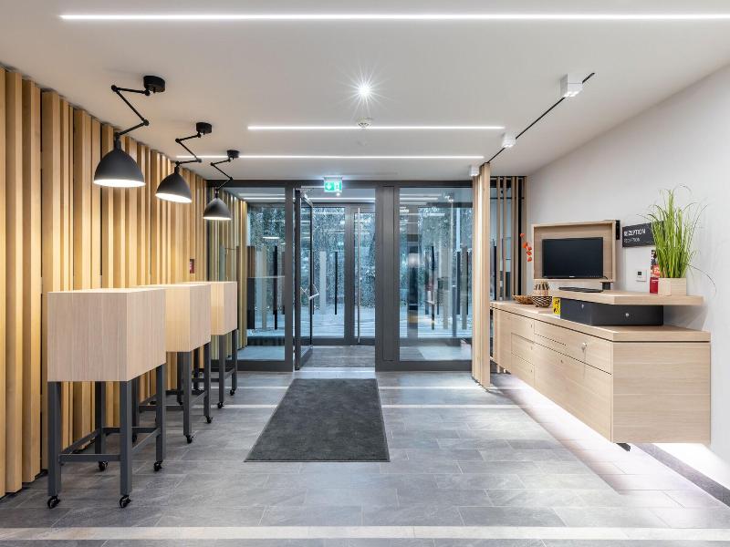 Serways Hotel Hosel image