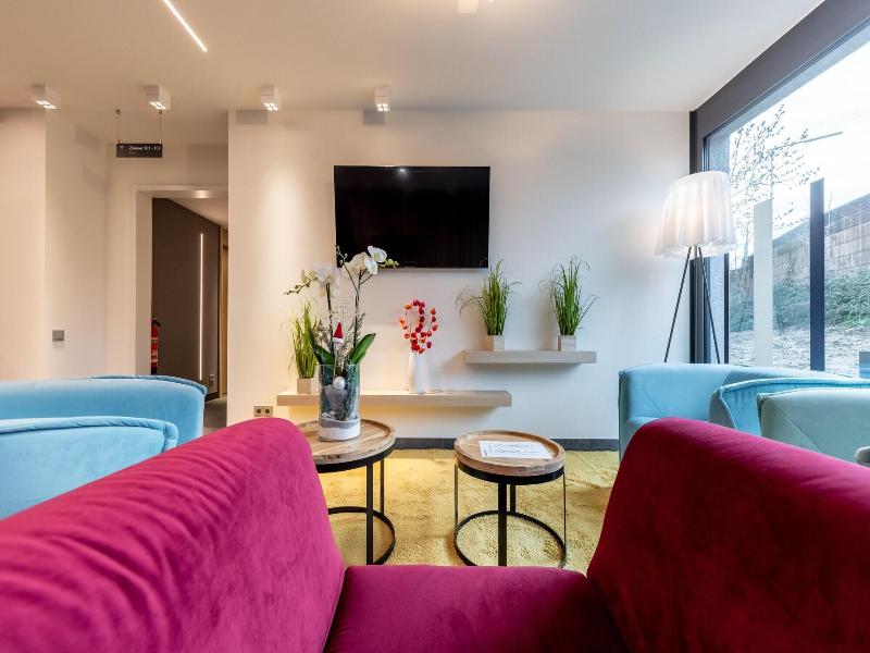 Serways Hotel Hosel image