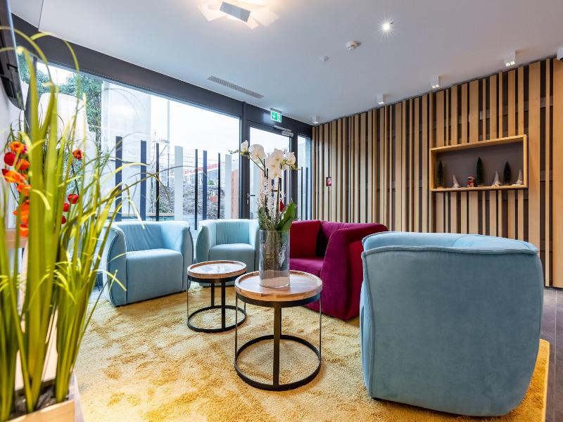 Serways Hotel Hosel image