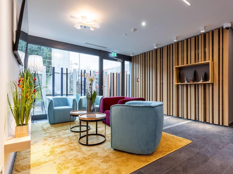 Serways Hotel Hosel image
