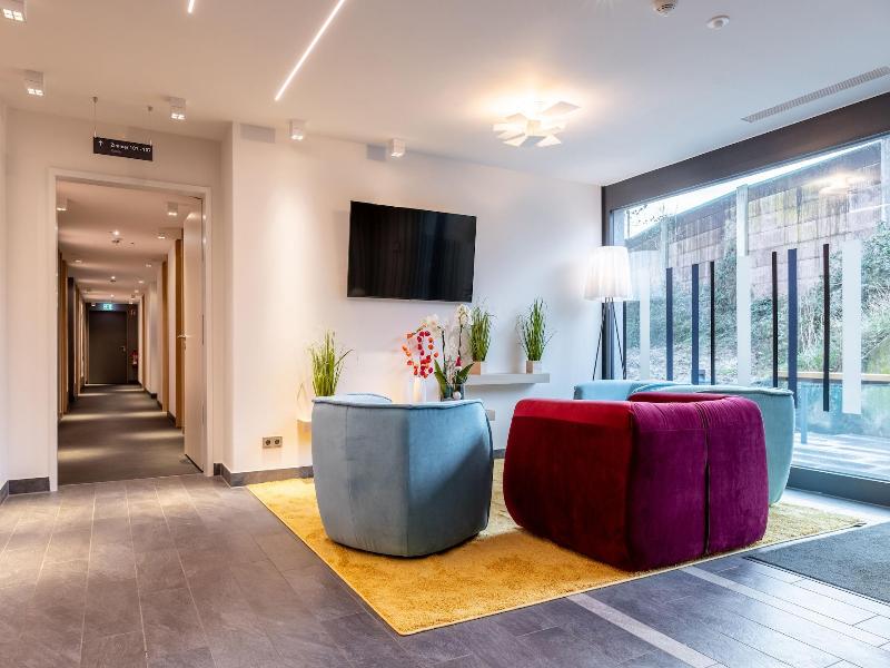 Serways Hotel Hosel image