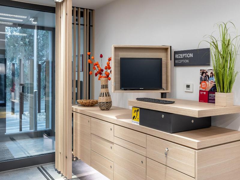 Serways Hotel Hosel image