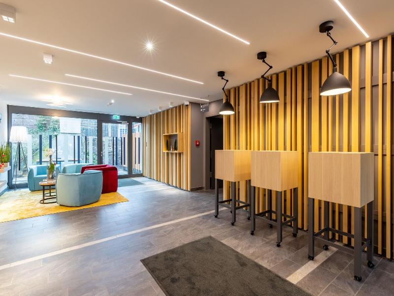 Serways Hotel Hosel image