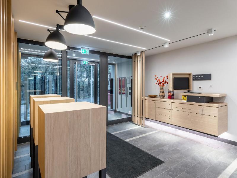 Serways Hotel Hosel image