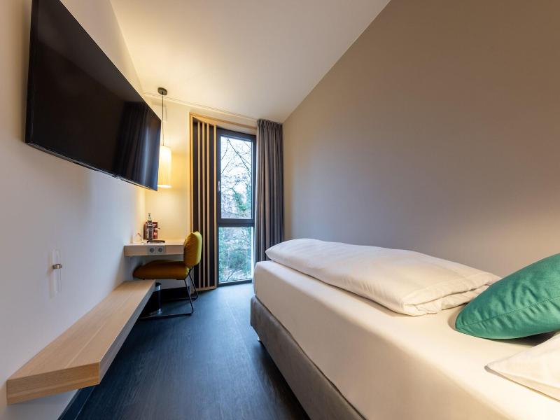 Serways Hotel Hosel image