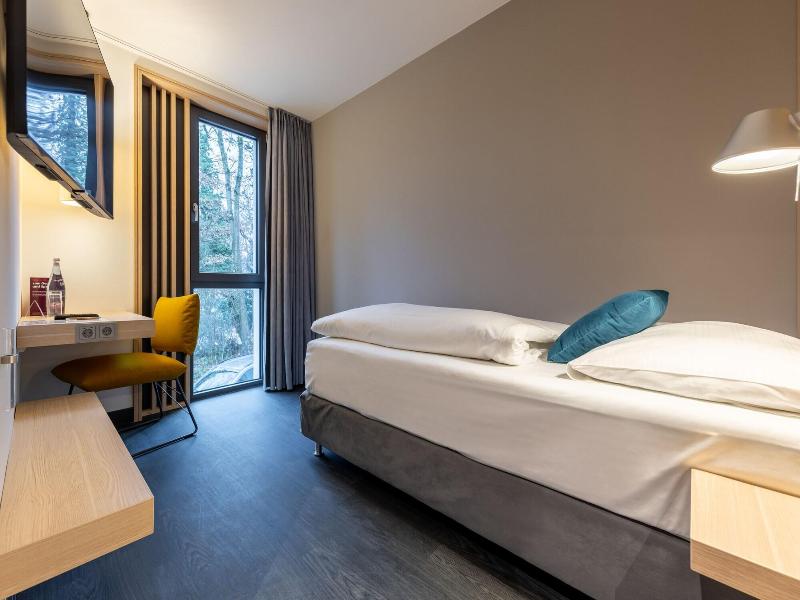 Serways Hotel Hosel image