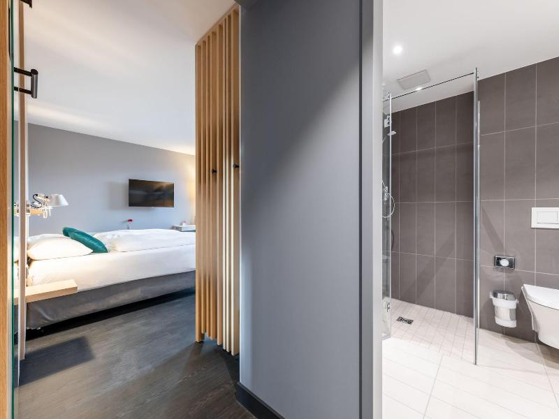 Serways Hotel Hosel image